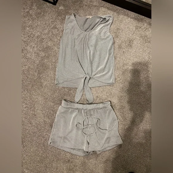 Olivia Rae Intimates Sleepwear Olivia Rae Sleepwear Poshmark